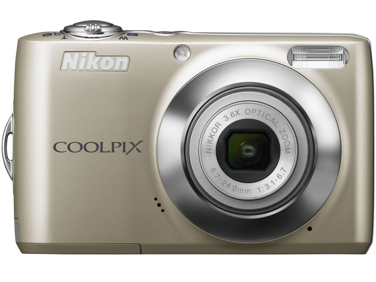 COOLPIX L22