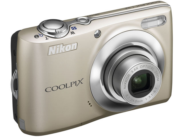 美品 Nikon COOLPIX L22 コンパクトデジタルカメラ ニコン COOLPIX L22 価格比較 - 価格.com