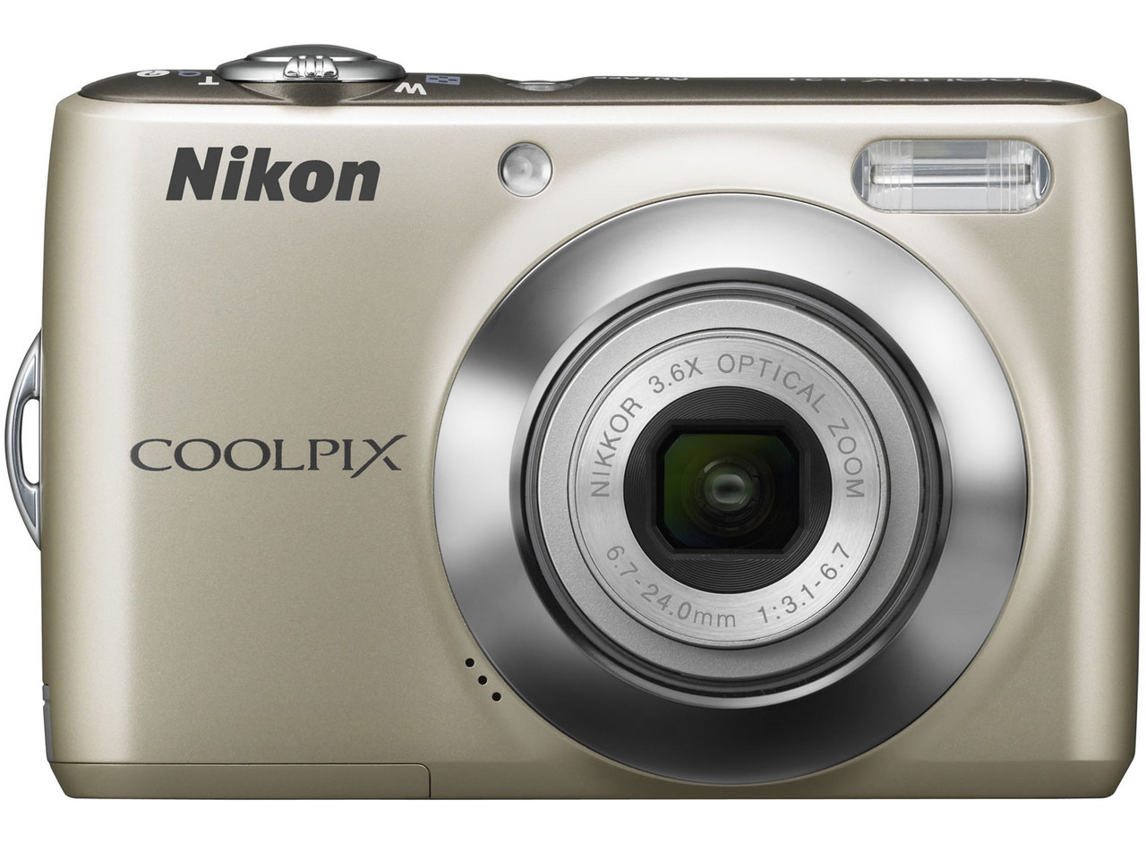 COOLPIX L21