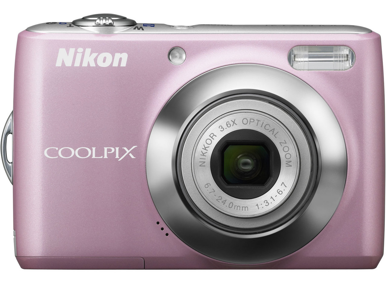 COOLPIX L21
