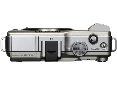 �I�����p�X�E�y�� Lite E-PL1 �{�f�B