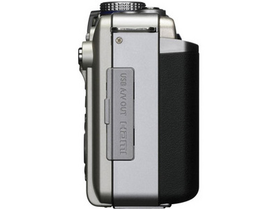 �I�����p�X�E�y�� Lite E-PL1 �{�f�B