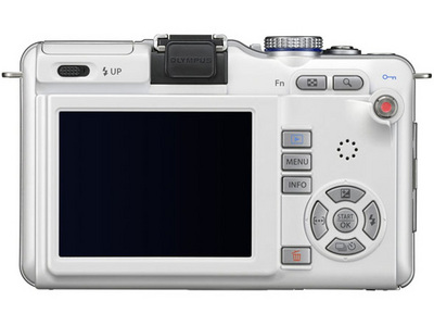 �I�����p�X�E�y�� Lite E-PL1 �_�u���Y�[���L�b�g