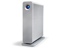 LaCie d2 quadra LCH-2D2TQ �̐��i�摜