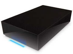 LaCie hard disk DBNP USB LCH-DB1TU �̐��i�摜