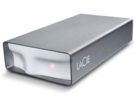 LaCie grand LCH-GR2TU �̐��i�摜
