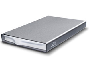 LaCie petit LCH-PT500U �̐��i�摜