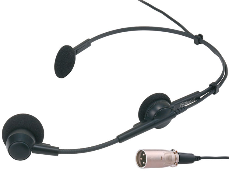 Vocal Processor VP-7
