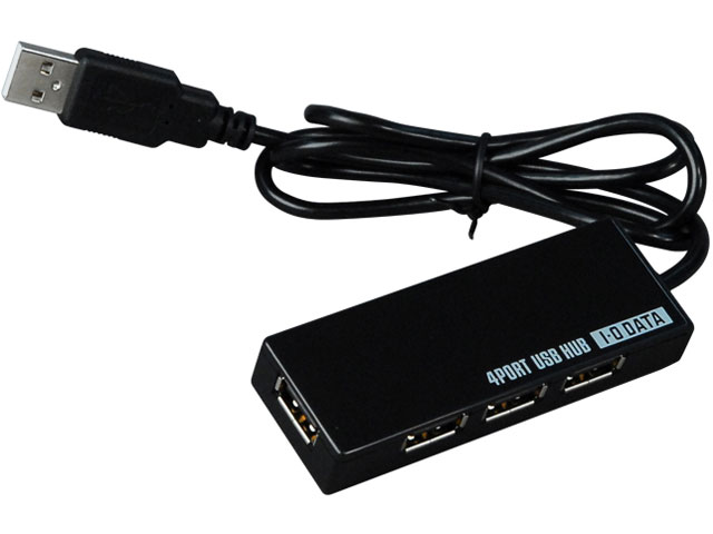 USB2-HB4R �̐��i�摜