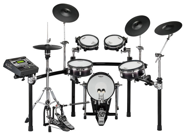 V-Stage Series TD-12KX-S �̐��i�摜