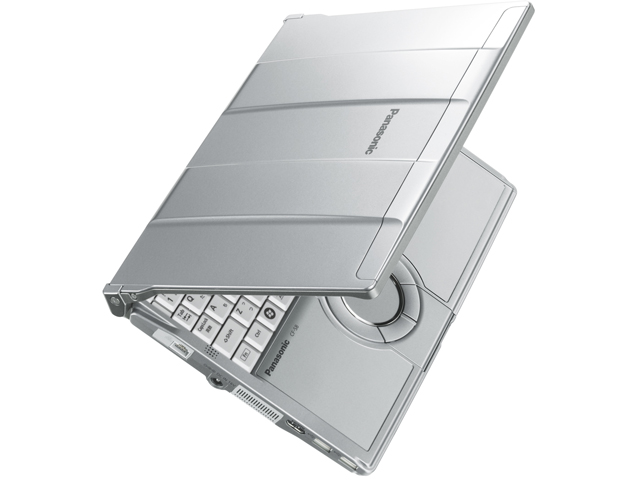 Let's note S9 �v���~�A���G�f�B�V���� CF-S9JY6ADP �̐��i�摜