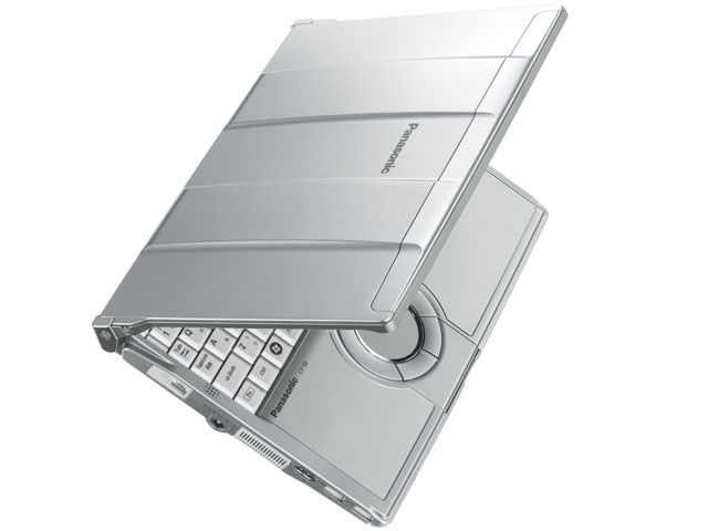 Let's note S9 �v���~�A���G�f�B�V���� CF-S9JY6CDP �̐��i�摜