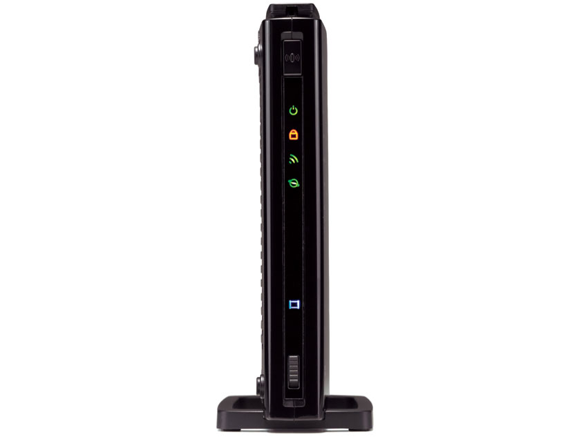 AirStation NFINITI HighPower Giga WZR-HP-G301NH