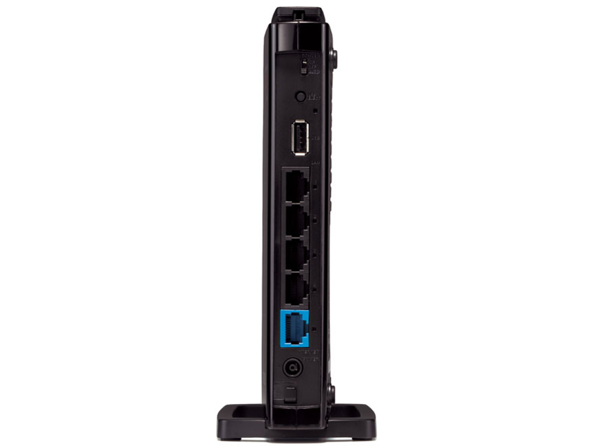 AirStation NFINITI HighPower Giga WZR-HP-G301NH