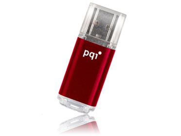 Traveling Disk U273 6273-032GR5 (32GB ���b�h) �̐��i�摜