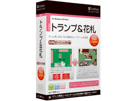 SoftBank SELECTION �g�����v&�ԎD �̐��i�摜