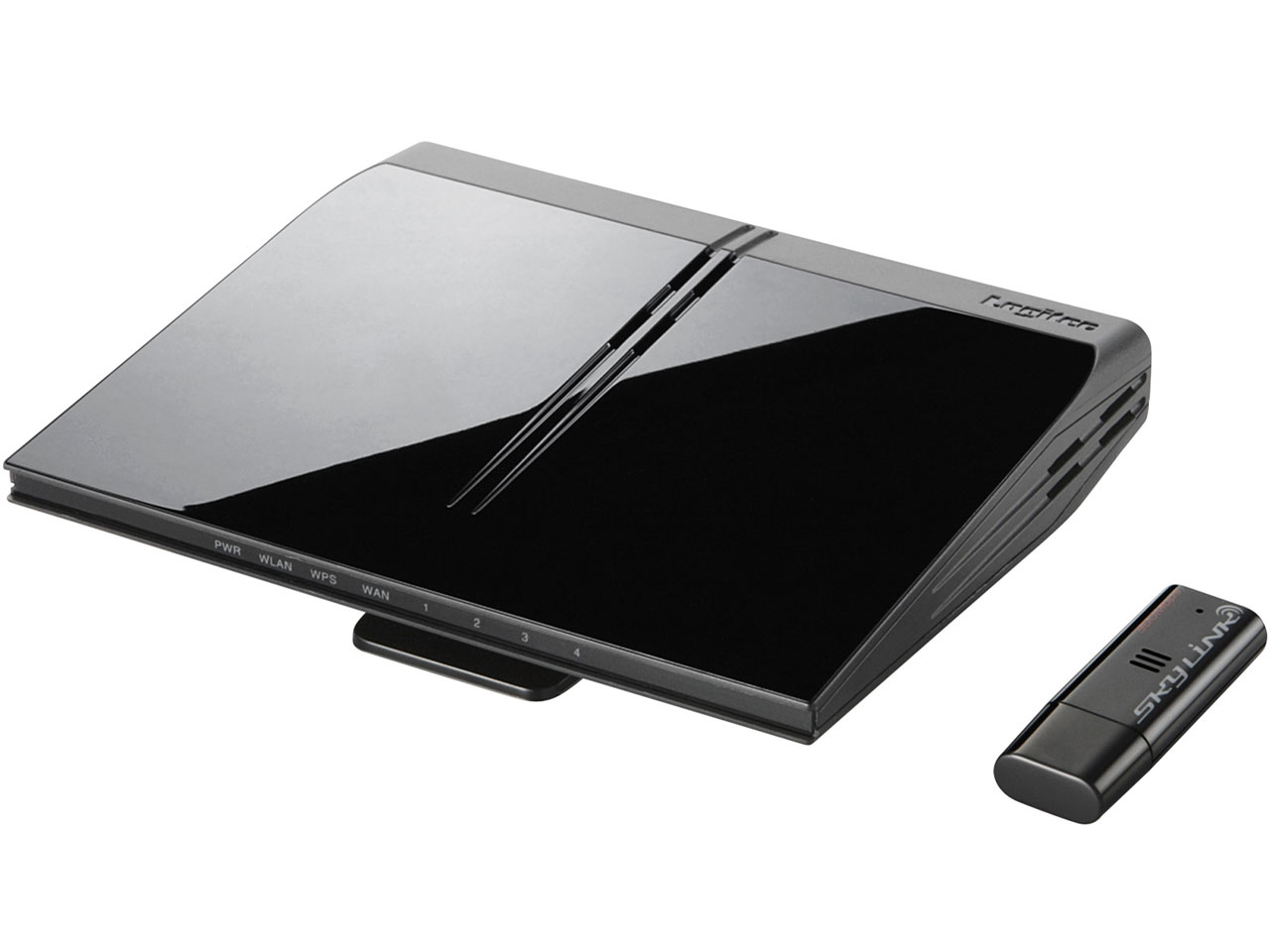 SkyLink LAN-W300N/RU2