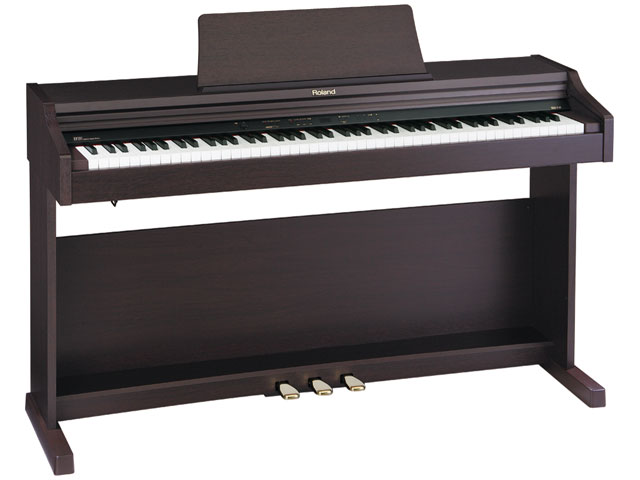 Roland Piano Digital RP201 �̐��i�摜