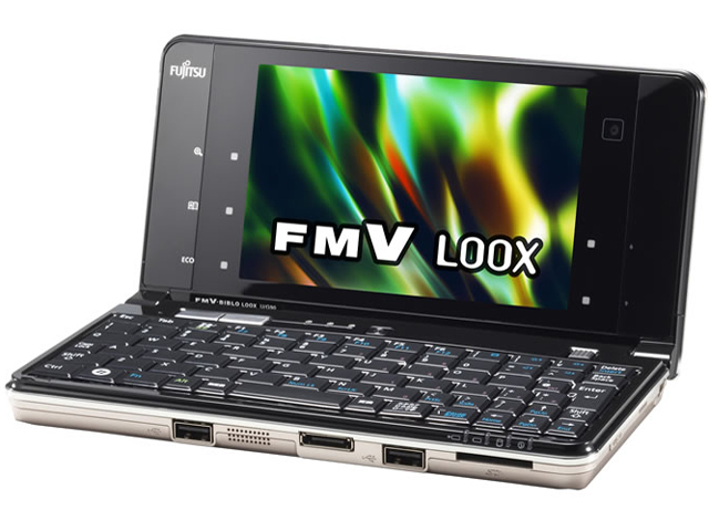 FMV-BIBLO LOOX U/G90N CDSP1001006 ���i.com���胂�f�� �̐��i�摜