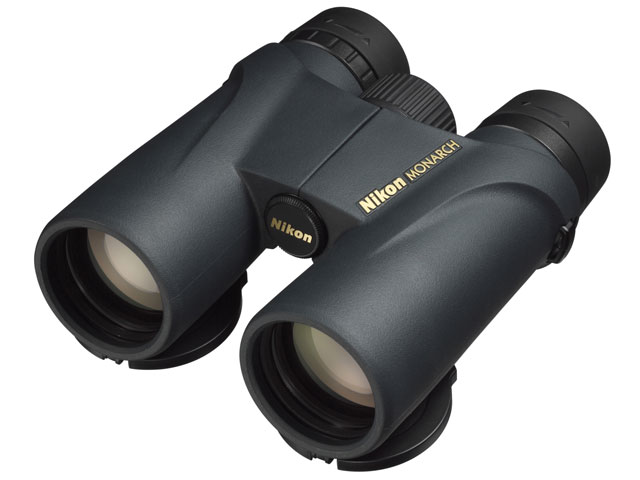 ���i�[�NIII 8x42D CF �̐��i�摜