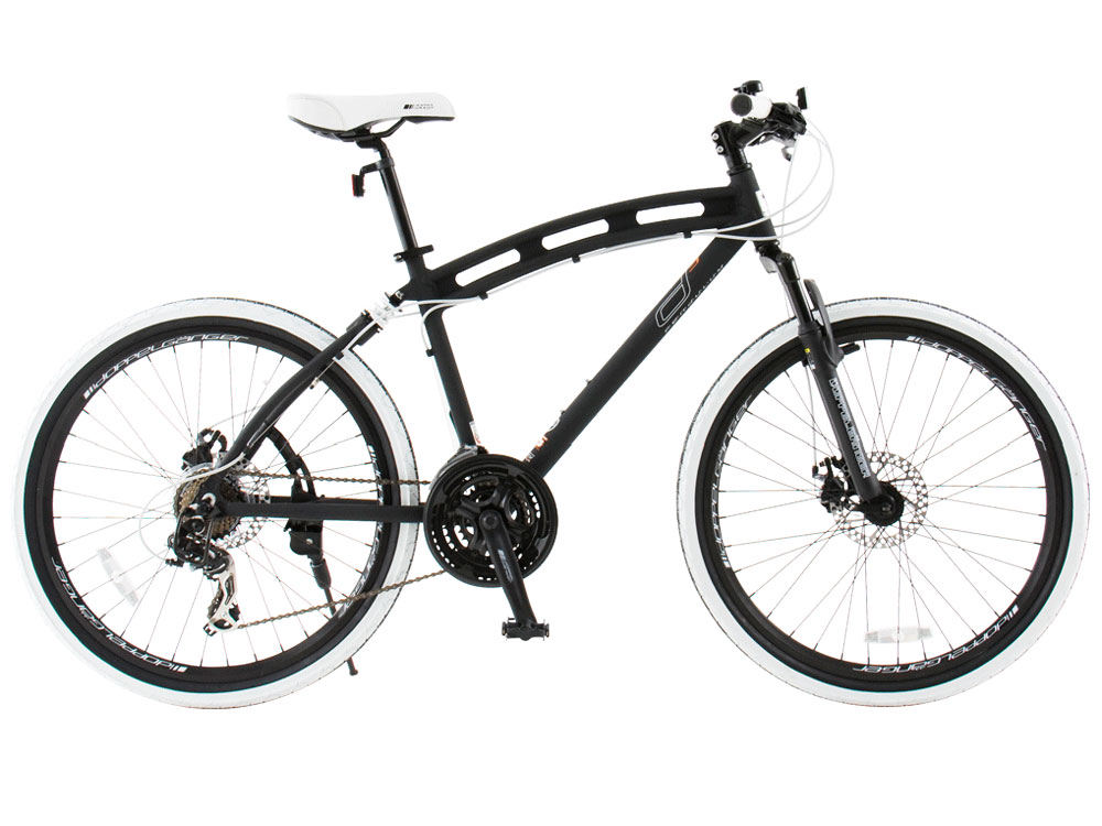 DOPPELGANGER d3 PENDULUM �̐��i�摜