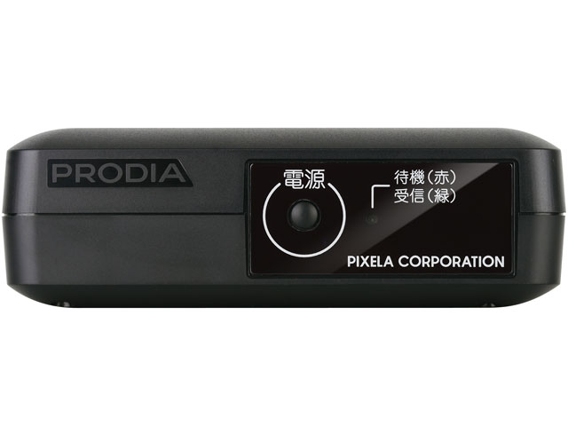 PRODIA PRD-BT105-P00 �̐��i�摜