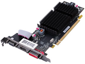 HD-545X-YNH2 (PCIExp 512MB) �̐��i�摜