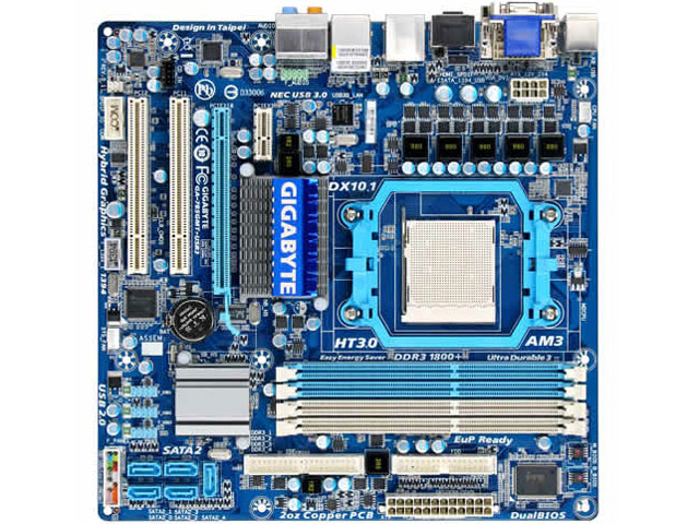 GA-785GMT-USB3 Rev.1.0 �̐��i�摜