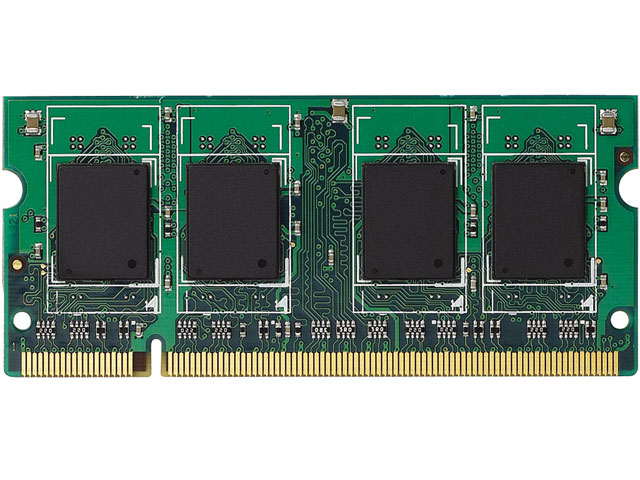 ET800-N1G/RO (SODIMM DDR2 PC2-6400 1GB) �̐��i�摜