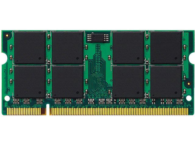 Разъем sodimm ddr2