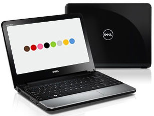 Inspiron 11z �I�t�B�X�t���p�b�P�[�W �̐��i�摜