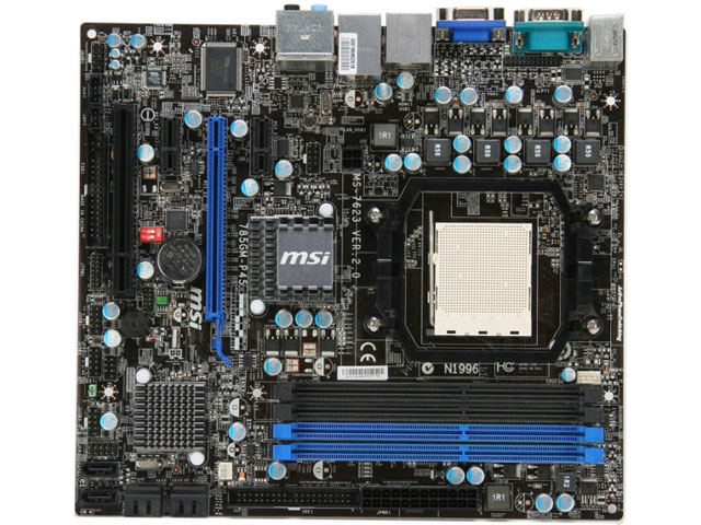 785GM-P45 �̐��i�摜