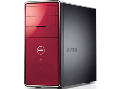 Inspiron 570 �̐��i�摜