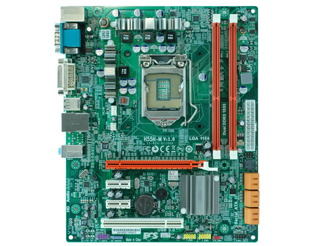 H55H-M (V1.0) �̐��i�摜