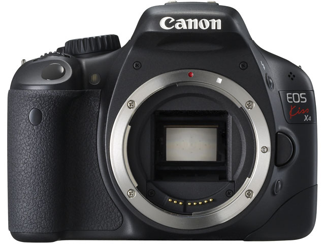 Canon EOS Kiss X4デジタル一眼レフ 2本レンズ付き CANON EOS Kiss X4 ボディ 価格比較 - 価格.com