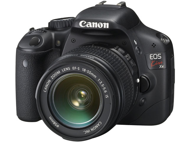 ✨お買い得価格✨スマホ転送可✨Canon Kiss X4 レンズセット CANON EOS Kiss X4 EF-S18-55 IS レンズキット 価格比較 - 価格.com