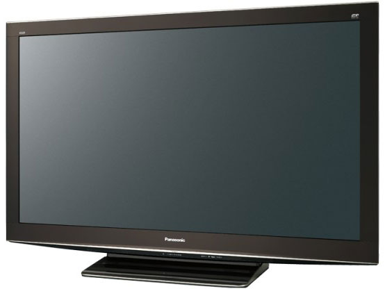 3D VIERA TH-P54VT2 [54�C���`] �̐��i�摜