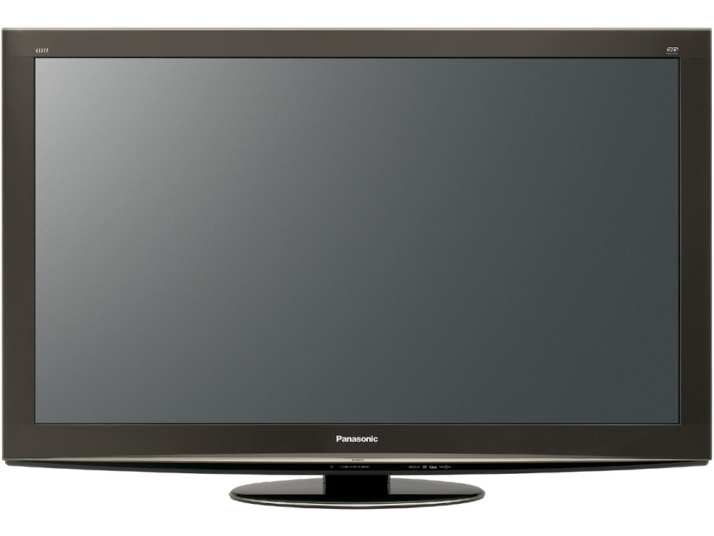 3D VIERA TH-P50VT2 [50�C���`]