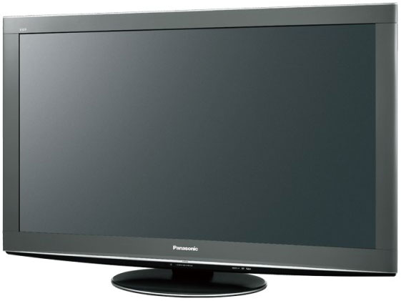 VIERA TH-P46V2 [46�C���`] �̐��i�摜