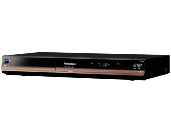 Panasonic DIGA  DMR-BWT1000（※価格交渉応じます。） パナソニック DIGA DMR-BWT1000 価格比較 - 価格.com