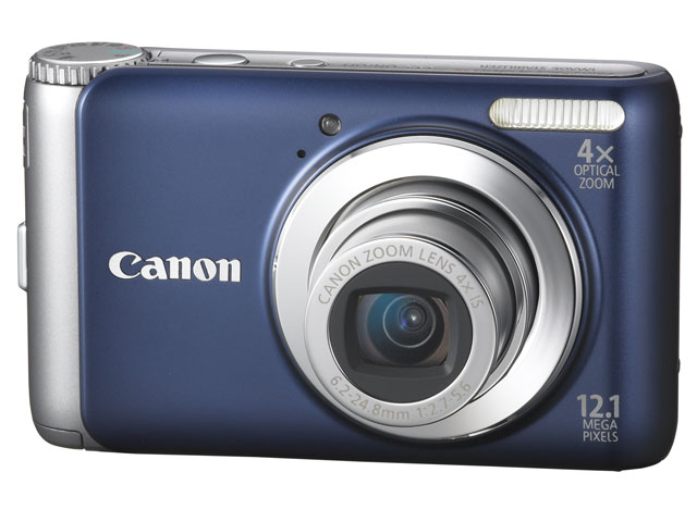 ①キヤノン　ＣＡＮＯＮ　パワーショット　ＰＯＷＥＲＳＨＯＴ　Ａ３１００　ＩＳ PowerShot A3100 IS - Canon Camera Museum