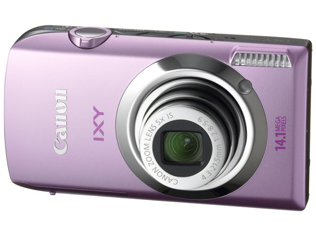 完動品　CANON IXY10S PC1467 デジカメ　Canon純正ケース付 完動品 CANON IXY10S PC1467 デジカメ Canon純正ケース付
