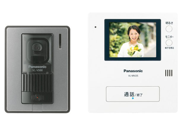 VL-SV25K �̐��i�摜