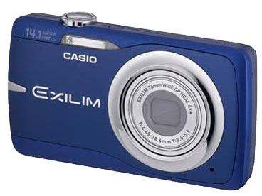 カシオ EXILIM ZOOM EX-Z550 取扱説明書・レビュー記事 - トリセツ