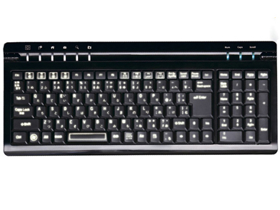 KZP-LED512 �̐��i�摜