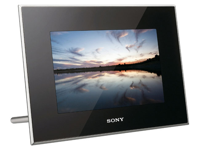 DPF-X75 �̐��i�摜