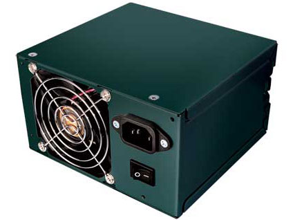 EarthWatts EA 500D Green �̐��i�摜