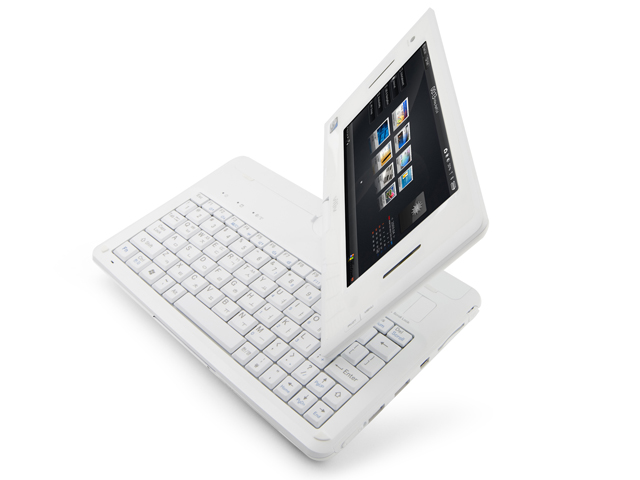 Viliv S7 S7-32-W7 �̐��i�摜