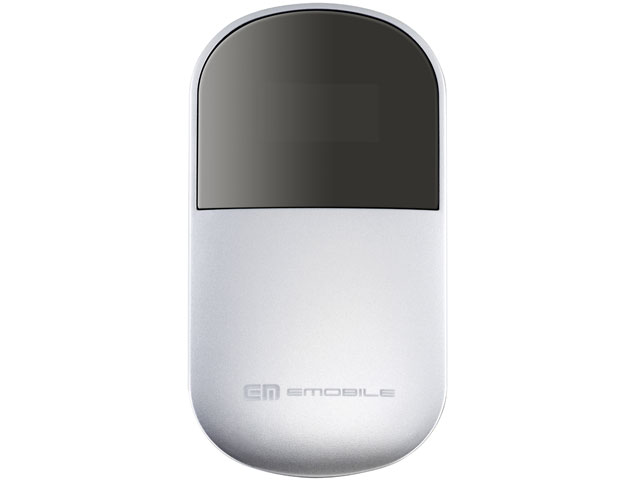 TRE MOBILE PACK D25HW Pocket WiFi (�v���y�C�h 12����+������) �̐��i�摜