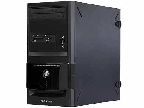 FRCX7301G/SUN �X�^���_�[�h���f�� �̐��i�摜